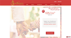 Desktop Screenshot of kokanvadhuwar.com